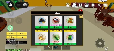 Conta Raríssima (End Game) - Roblox
