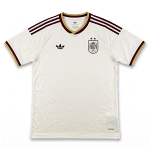 Camisa Seleção Espanha 26/27 - Torcedor - Produtos Físicos