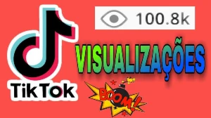 1K De Views No Tik Tok - Social Media