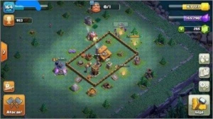 Cv11 - Clash of Clans