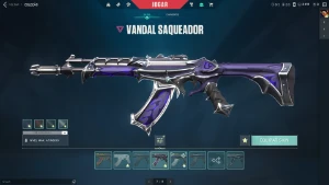 Conta Valorant Diamante Extra P Vender Rapido!!