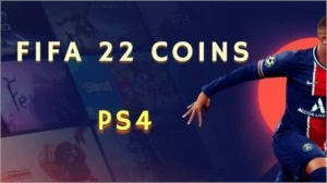 FIFA 22 100K COINS 70,00 PS4