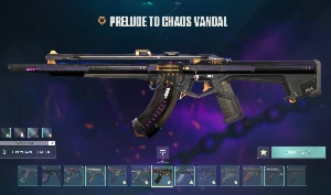 Conta Valorant Champions 21 Karambit E Arcane +4500 Gastos