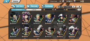Conta One Piece Bounty Rush! Luffy GEAR5 nvl85 e king, etc. - Others
