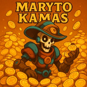 Dakal - Kamas - Dofus