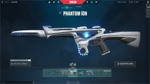 Conta LOL Platina 4 com 669 Skins + conta valorant - League of Legends