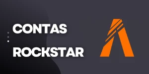 Contas Rockstar - Fivem - GTA