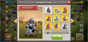 Cv14 top 🔥 - Clash of Clans
