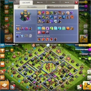 Cv14 top 🔥 - Clash of Clans