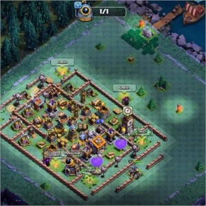 Cv14 top 🔥 - Clash of Clans
