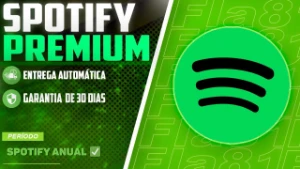 Spotify Anual Premium [No Seu Email]  - Em Promoção!