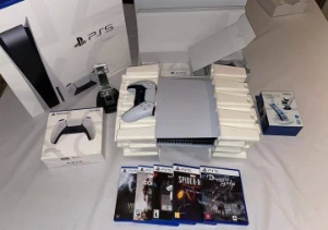 Playstation 5 novo - Products