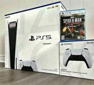 Playstation 5 novo - Products