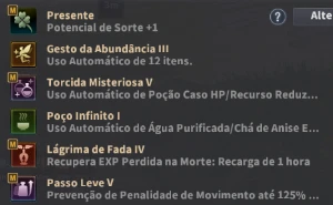 Conta Black Desert 657 GS ( Não Steam )