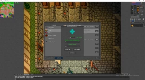 Script Tibia 7.4 Com Site + Laucher + Cliente E Sistema Pix