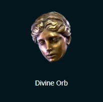 Poe 2 - Standard. Divine Orb - R$ 9,00 Reais Cada. - Path of Exile