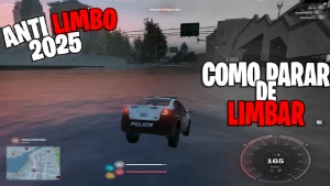 Anti Limbo Fivem – Acabe Com Travamentos E Quedas!
