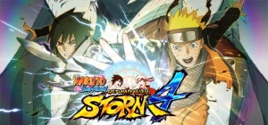 [Promo]Conta Steam Naruto Shippuden ultimate storm 4 + 4 DLC