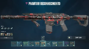 Conta Valorant Ex Radiante 2.5K Gastos Desde O Beta