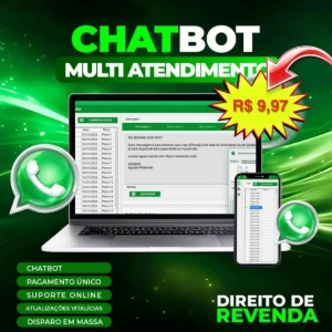 ChatBot Multi-Atendimento - Outros