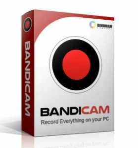 Bandicam - Outros