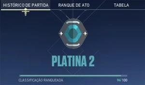 Conta Valorant e Lol