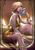 COMPRO COMTA COM EVELYN PRESTIGIO - League of Legends LOL