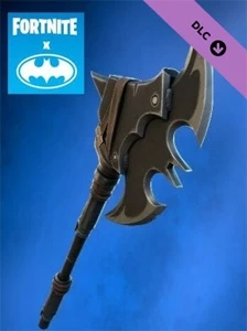 Fortnite - Batarang Axe Pickaxe (PC) - Epic Games Key - GLOB
