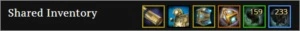 Conta Guild wars 2 PoF+HoT 21k 2 lendárias 8 slots - Outros