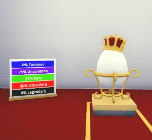 LOJA ADOPT ME! Veiculos,Poção, pets FR e ovos - Roblox