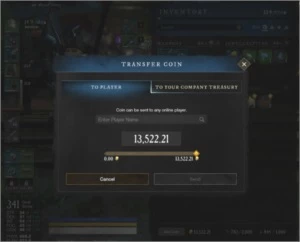 [Servidor NAMMU] New world 1k de gold