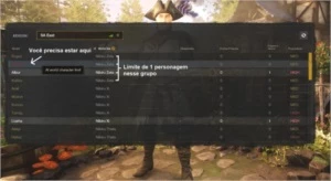 [Servidor NAMMU] New world 1k de gold