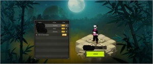 VENDO CONTA DOFUS PANDA-207, ZOBAL- 234, ELIO- 247