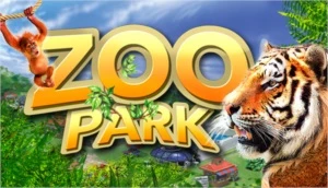 Zoo Park Steam Key GLOBAL