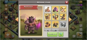 Clash Of Clans CV14 barato