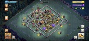Clash Of Clans CV14 barato