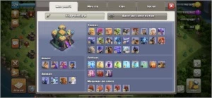 Clash Of Clans CV14 barato
