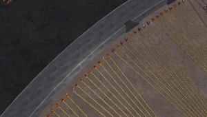 400m de fama e varias skins e 3 coletas t8 - Albion Online