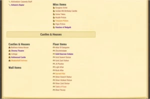 Vendo  level 100 com AQW 9 anos + 8k ac's e 1 ano de member - Adventure Quest World