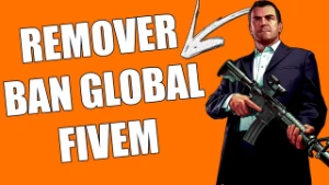 Spoofer que tira ban global fivem sem formatar ou flashar - GTA