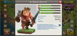Clash of clans cv 11 full