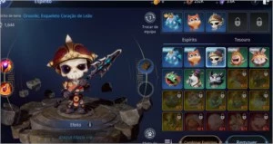 Conta mir4 lvl 40 28k de poder 3 pet raro