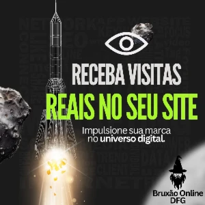 Trafego Brasileiro para Site - Outros