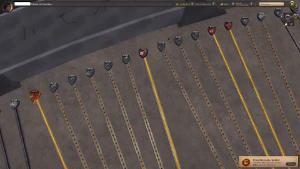 Conta Albion Online