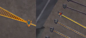 Conta Albion Online