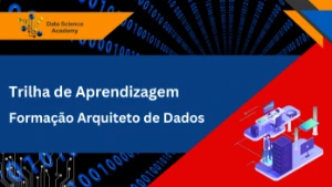 Formação Engenheiro de Dados - Cursos e Treinamentos