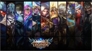 Elojob Mobile Legends