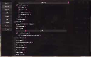 HACK GENSHIN IMPACT 6.0-INDETECTÁVEL, PV E CUSTOMIZÁVEL✅