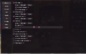 HACK GENSHIN IMPACT 6.0-INDETECTÁVEL, PV E CUSTOMIZÁVEL✅