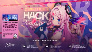 HACK GENSHIN IMPACT 6.5 - INDETECTÁVEL E CUSTOMIZÁVEL ✅